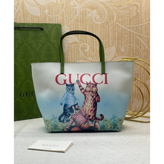 GG tote Grade vip Size 20 cm