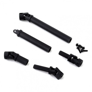 ของแต่ง 1/24 AXI31611 : Axial SCX24 Driveshaft Set