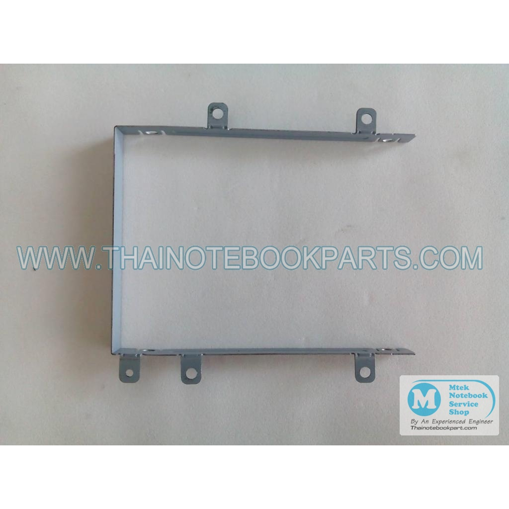 โครงยึดฮาร์ดดิส Dell Inspiron 14R N4110 HDD CADDY TRAY(สินค้ามือสอง)