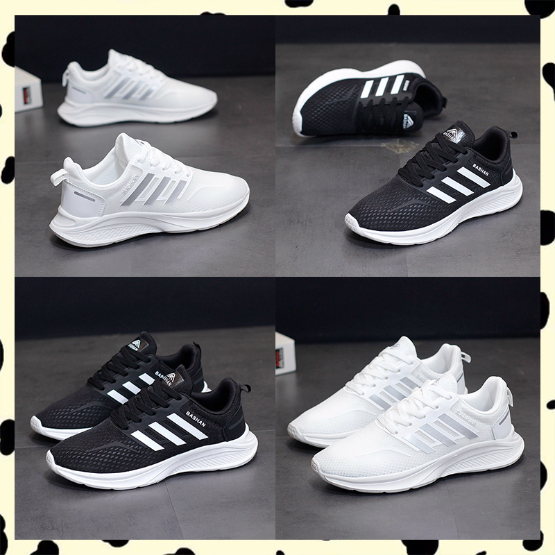 Fshoes รุ่นใหม่ มาแรง รองเท้าผ้าใบกีฬา หนุ่มๆไม่ควรพลาด สินค้างานดีย์🎸 รองเท้าผ้าใบลำลอง พร้อมลุยทุกกิจกรรม ลำลอง