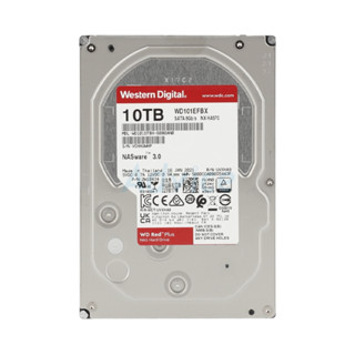 Western Digital 10TB WD Red NXHA570 ของแท้100% ประกัน Eternal Asia