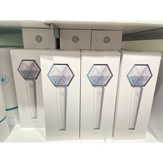 พร้อมส่งแท่งไฟ exo official fanlight ver.3