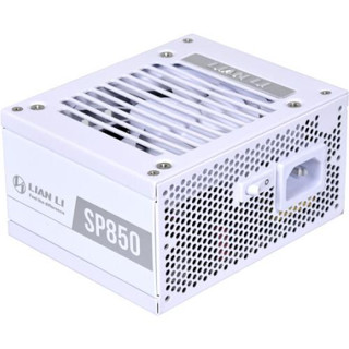 Lian Li SP850 850W SFX Power Supply 80 PLUS Gold White