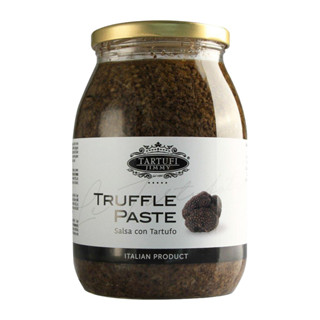 Tartufi Jimmy Truffle Paste - 500g