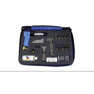 ATI NO.ATI590RGK-4X (AT590RGK-4X) Rivet Gun Kit Factory Gear By Gear Garage