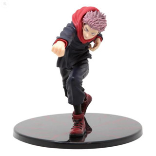 Taito Figure Jujutsu Kaisen Itadori Yuji Vol.2