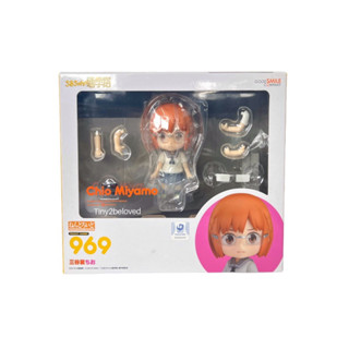 Nendoroid 969 Chio Miyamo .(กล่องมีตำหนิ)