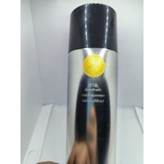 สีสเปรย์สีทองพิเศษ สำหรับงานเลี่ยมกรอบพระหรืองานทำสีทองทั่วไ…