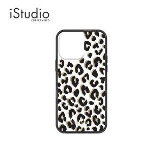 KATE SPADE เคส Protective Hardshell สำหรับ iPhone 14 Pro Max | iStudio by copperwired