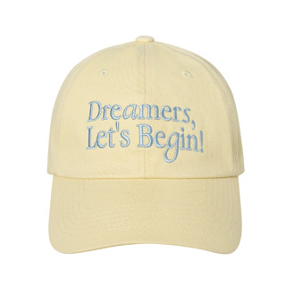 Stand Oil Dreamer Ball Cap พรีออเดอร์ 7-14 วัน