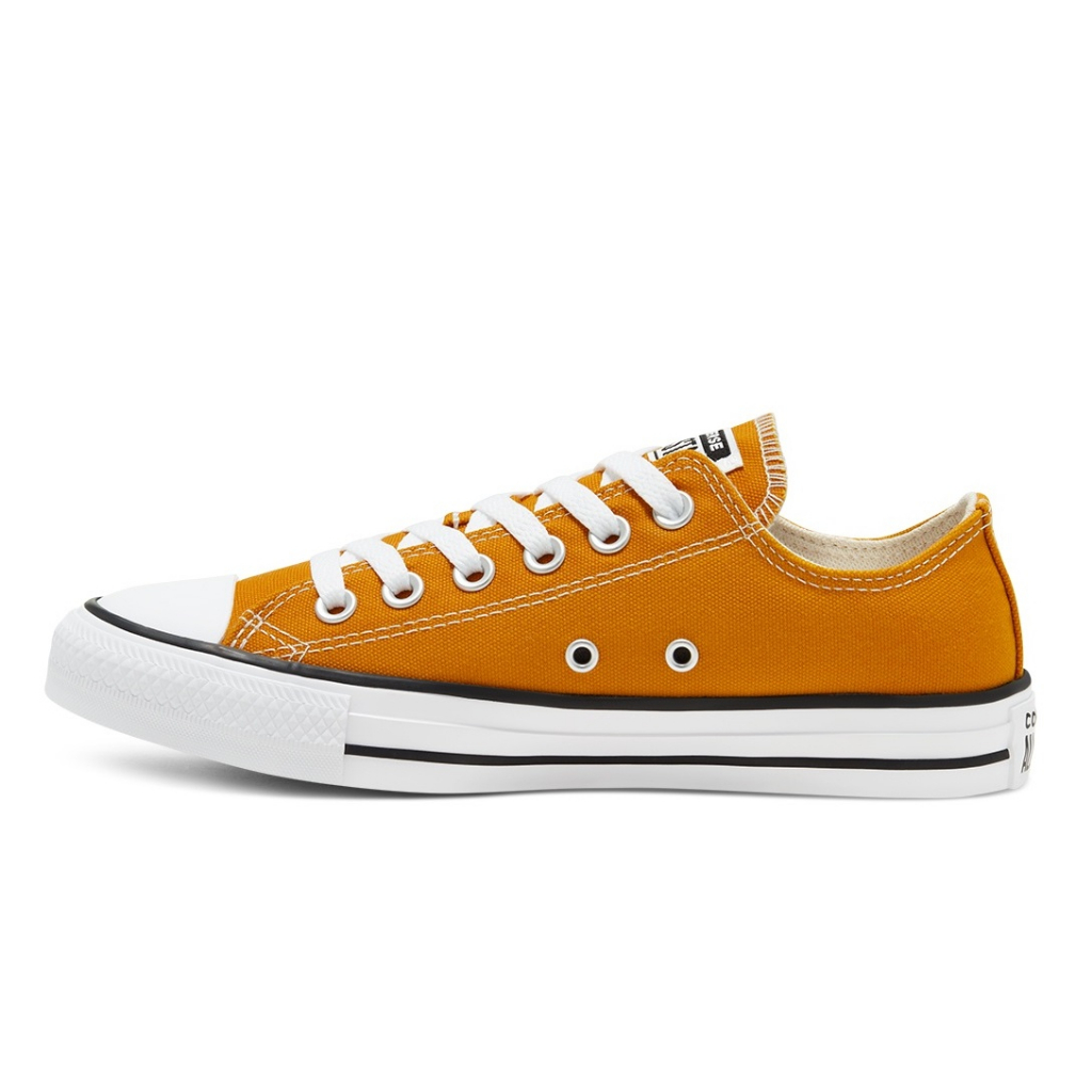 Con. Ctas seasonal color ox saffron yellow