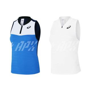 Asics เสื้อเทนนิสผู้หญิง Womens Match Tank (2สี)