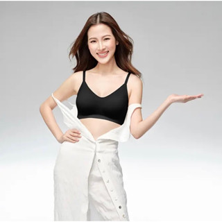 Sabina เสื้อชั้นใน Seamless Fit รุ่น Soft Collection รหัส SBXK122