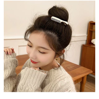 🔥พร้อมส่ง🔥 กิ๊บหนีบผม กิ๊ฟขนาดเล็ กิ๊ฟปากเป็ด กิ๊บติดผมมินิมอล กิ๊ฟติดผมสไตล์เกาหลี ที่ประดับผม