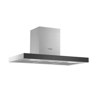 BOSCH เครื่องดูดควันติดผนัง 90 CM รุ่น DWBM98G50