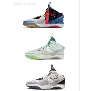 Nike Air Deldon รองเท้าบาส รองเท้าวอลเลย์บอล ลิขสิทธิ์แท้  airdeldon