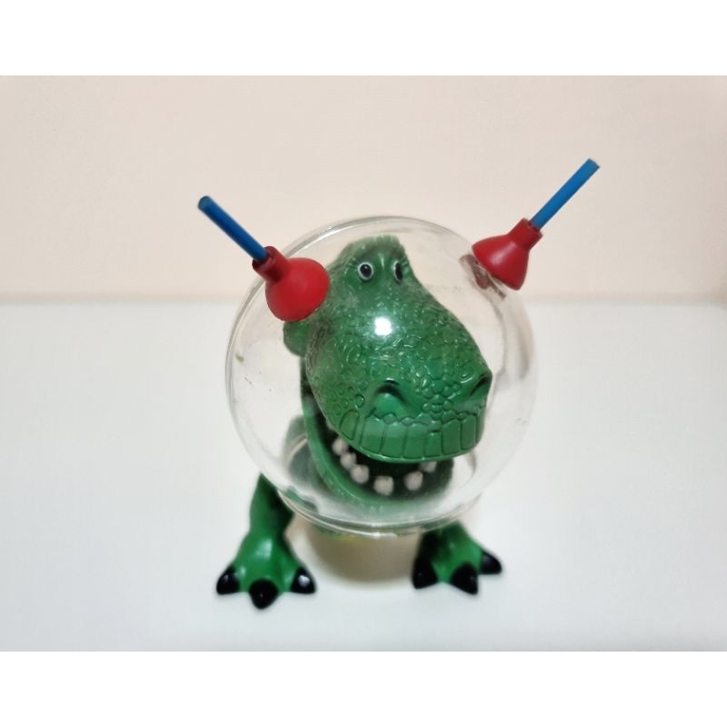 Rex Toy Story ไม่มีกล่อง