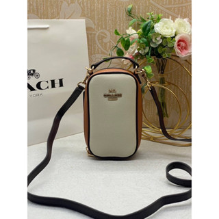 COACH CB852 Eva Phone Crossbody