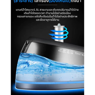 เตารีดแรงดันไอน้ำ เตารีดไอน้ําเตารีดแรงดันเตารีดระบบแรงดันไอน้ำอัจฉริยะ เตารีดไอน้ำพกพา 3000วัตต์ เตารีดไอน้ำพลังงานสูง