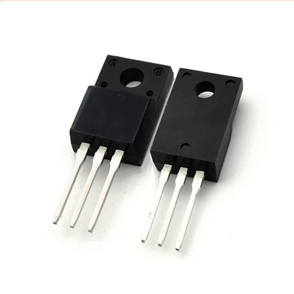 5 คู่ทรานซิสเตอร์เดิม 2SC4793 2SA1837 C4793 A1837 230V 1A TO220F TO220F