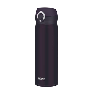 Thermos® JNL-500 Ultra-Light One-Push Tumbler (กระติกน้ำแบบปุ่มกดปุ่มเดียว) (500ml) เก็บความร้อน เก็บความเย็น สูญญากาศ