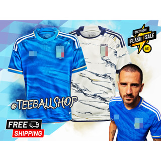 ITALY HOME 2024 FAN GRADE