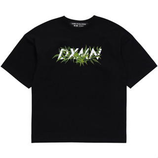 DXMN Clothing "DXMN CANNABIS" Oversized Tee