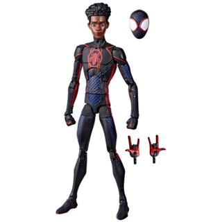 Hasbro Marvel Legends Across the Spiderverse Miles Morales