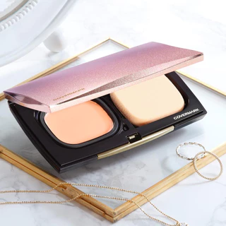 COVERMARK Flawless Fit SPF35 PA+++ รองพื้น รับประกันของแท้ 100% ส่งตรงจากญี่ปุ่น