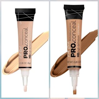 L.A. Girl Pro Conceal High Definition Concealer สี Natural/Toffee