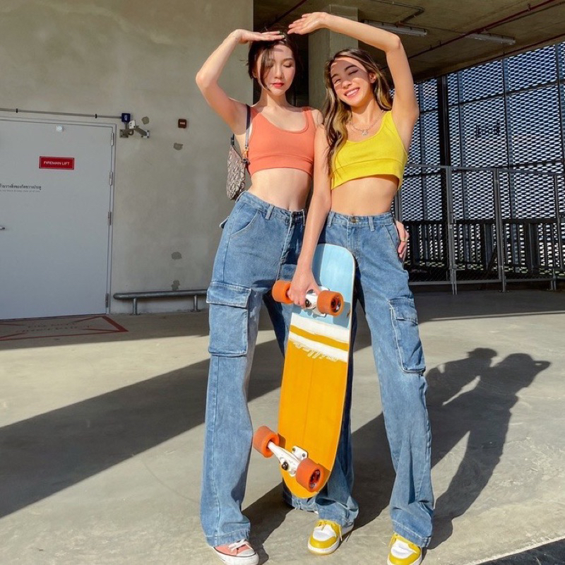 ส่งต่อ Normal.Secret - Hippy Jeans