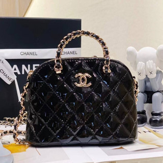 🔥ผ่อนได้🔥Chanel Clutch With Chain Bag Size 16 cm งาน Original อุปกรณ์ : Full Box Set