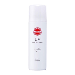 [ของแท้100%] Suncut UV Protect Spray SPF50+ PA++++ 90g waterproof ครีมกันแดดแบบสเปรย์ ชนิดกันน้ำ