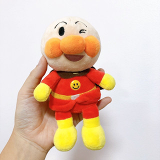 🛒 ตุ๊กตาอันปังแมน Anpanman