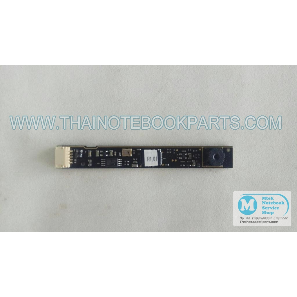 กล้องเว็บแคม SAMSUNG NP-R468 - CNF8140 Webcam(สินค้ามือสอง)