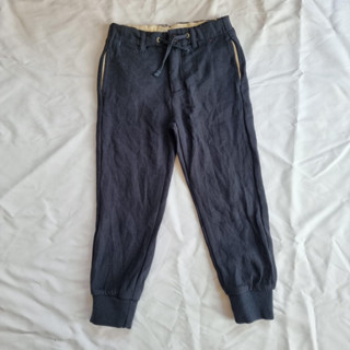 Zara jogger pants รุ่นนี้หล่อมากกๆเลยค่า