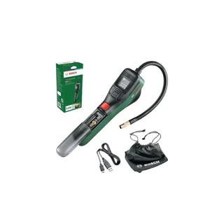 BOSCH EASYPUMP *แท้* 0603947080 เครื่องสูบลมไร้สาย 3.6V แรงดัน 10.3BAR