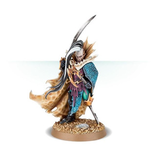 Warhammer AOS : Cities of Sigmar : Black Ark Fleetmaster