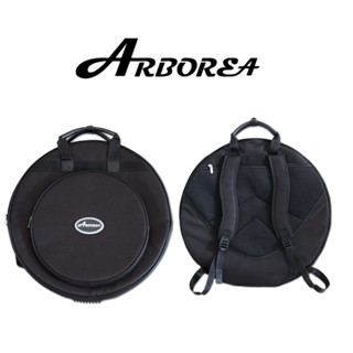 ARBOREA  รุ่น 600D กระเป๋าใส่ฉาบขนาด 20 นิ้ว