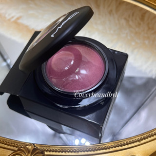 MAC Mineralize Blush 3.2g สี Gentle