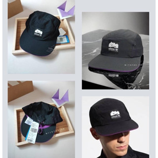 หมวกแก๊ปอดีดาสทรงต่ำสำหรับใส่วิ่ง  ADV RUNNER CAP