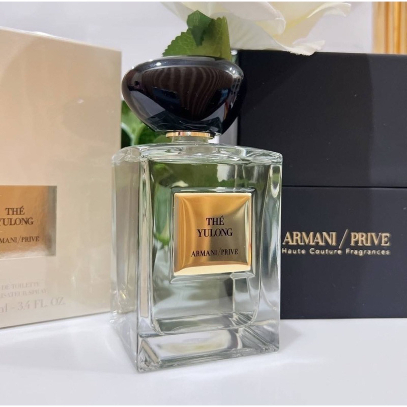 Armani Prive THE YULONG 100ml.