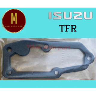 ประเก็นเสื้อวาล์วน้ำ ISUZU TFR 4JA1,4JB1,4JH1 2.5,2.8,3.0 ยี่ห้อ skl ราคา/แผ่น