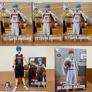 โมเดล ฟิกเกอร์ คุโรโกะ kuroko no basket master stars piece