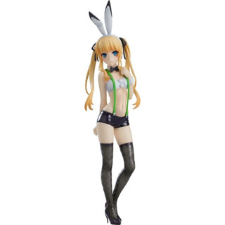 Good Smile Company POP UP PARADE Eriri Spencer Sawamura: Bunny Ver. 4545784043493 (Figure)