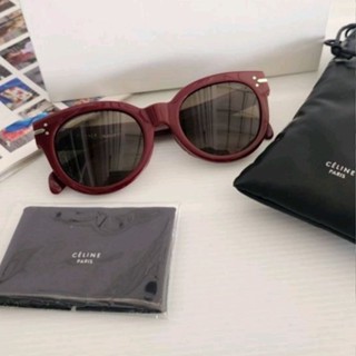 New Celine CL01047/F/S​ Asia fit sunglasses