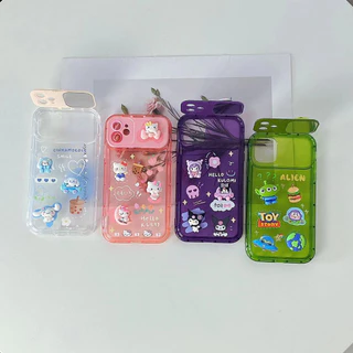เคสงานนูนมีกระจกขาตั้งได้ค่ะสินค้าพร้อมส่งค่ะสำหรับรุ่น Reno8T 5G A53 Reno5 5g Reno6 5G Reno75G Reno7Z Reno8Z A96 5G