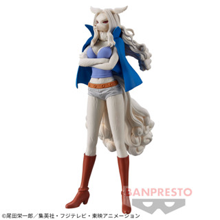 [⭐️แมวทอง JP] One piece DXF The Grandline lady Wanokuni vol.10 Wanda