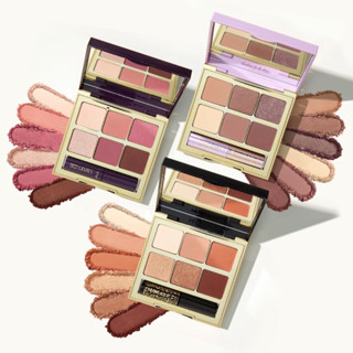 Tarte Eyeshadow Palette Festive Dreams Vanity Collectors Set