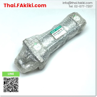 พร้อมส่ง, (A)Unused, SCA2-FA-50B-125 Air Cylinder, กระบอกสูบลม 50mm ,125mm, CKD (66-006-012)